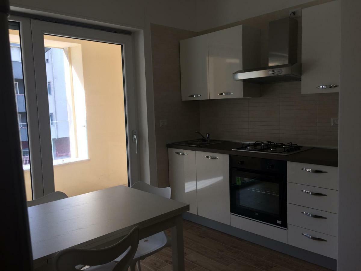 Residence Al Pino มาเตรา ภายนอก รูปภาพ