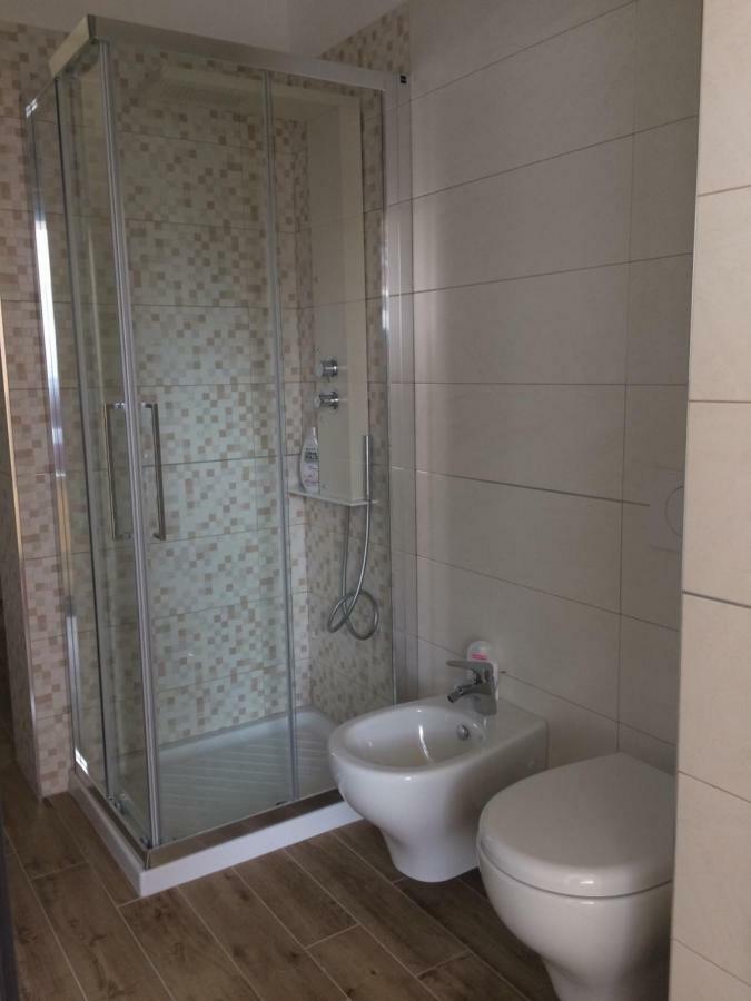 Residence Al Pino มาเตรา ภายนอก รูปภาพ