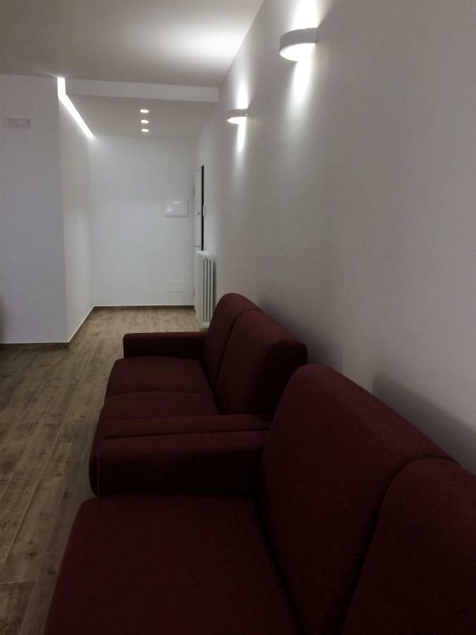 Residence Al Pino มาเตรา ภายนอก รูปภาพ