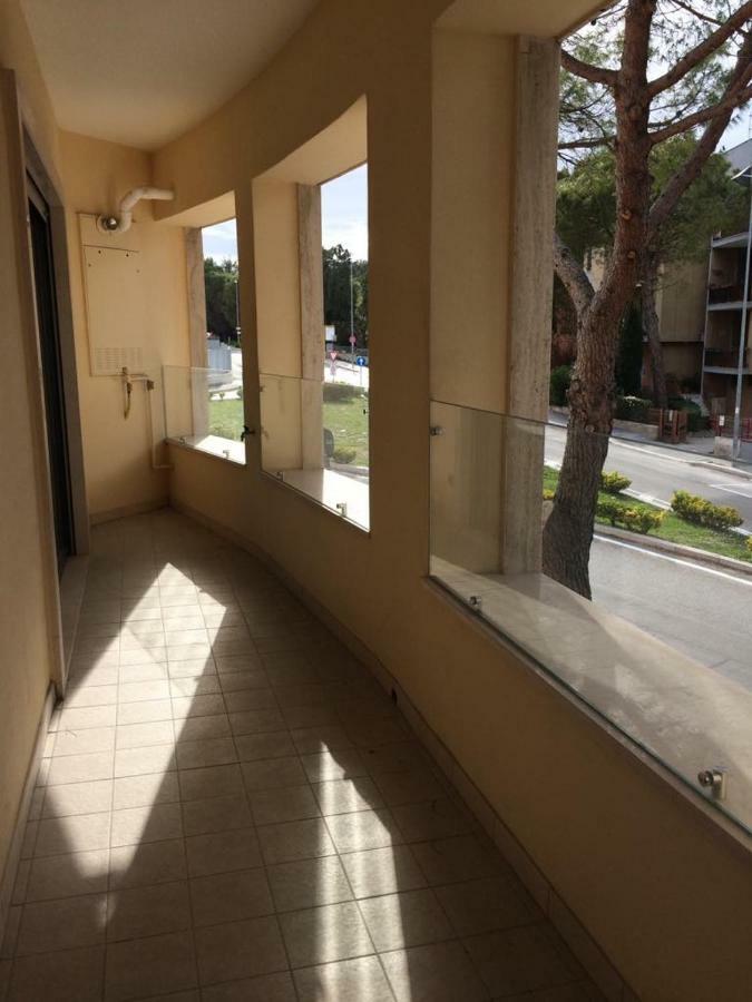 Residence Al Pino มาเตรา ภายนอก รูปภาพ