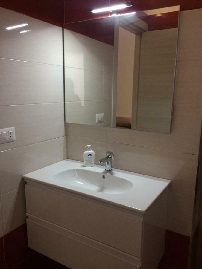 Residence Al Pino มาเตรา ภายนอก รูปภาพ