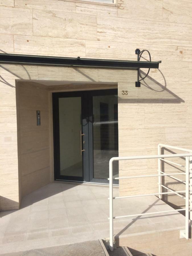 Residence Al Pino มาเตรา ภายนอก รูปภาพ