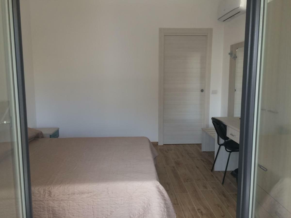 Residence Al Pino มาเตรา ภายนอก รูปภาพ
